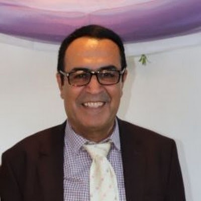 Reza Askary