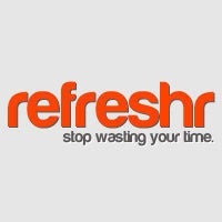 refreshr