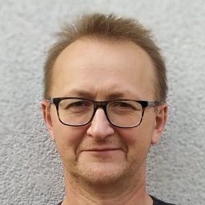 Piotr Warguła