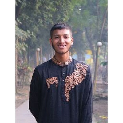 kamruzzaman Sagor