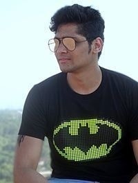 Pushkar Vartak