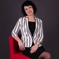 Марина Бутко