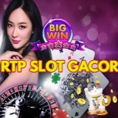Rtp Slot gacor