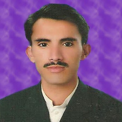 Sarfraz Haider