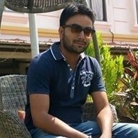 Anirban Bhattacharya