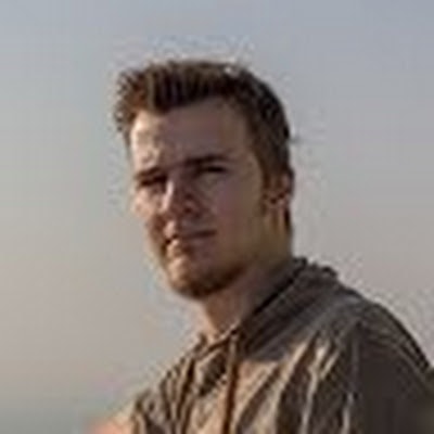 Денис Будков