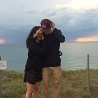 Anders Haarklau Nordeide