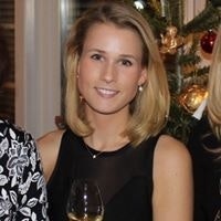 Linn Charlotte Melvik Alfstad