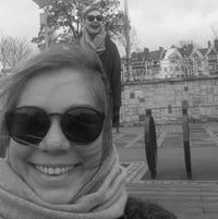 Ingvild Vadla Sørensen