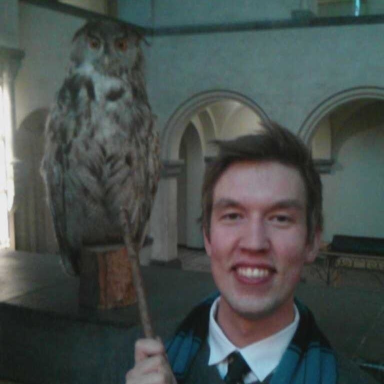 Sverre Johann Bjørke