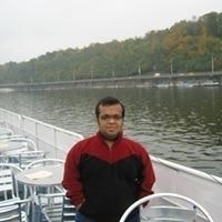 Avinash Thawani