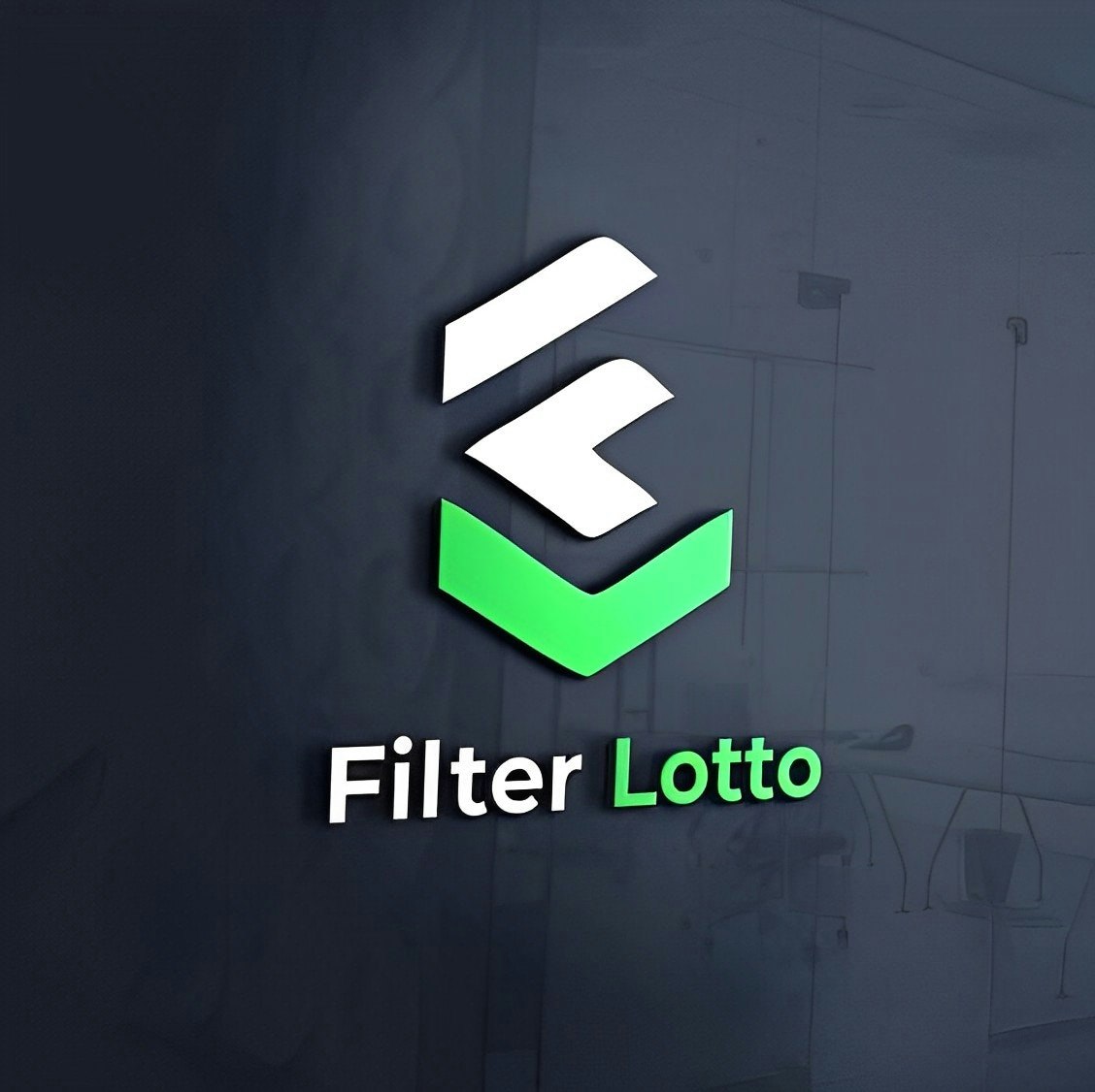 Filter Lotto