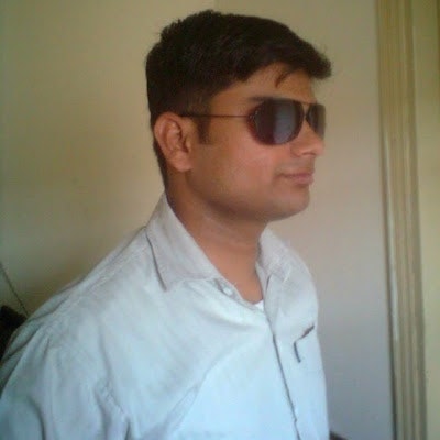 M Imtiaz Qumar