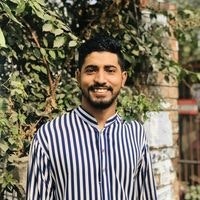 Mahmudul Hasan Majumder