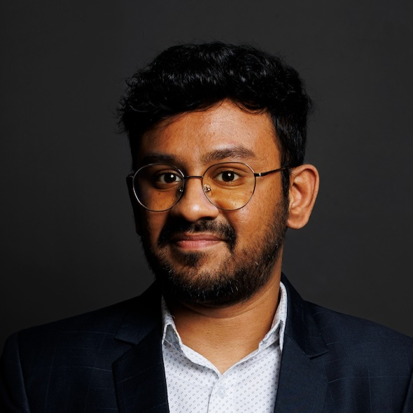 Saai Vignesh Premanand