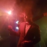 Per Øyvind Kanestrøm