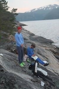 Truls Nøringset Bjordal