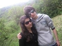 Мартин Стојчевски