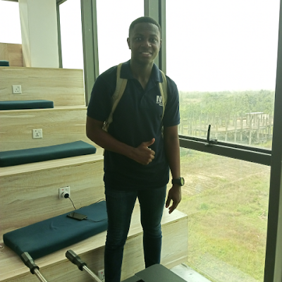 Olawoyin Daniel