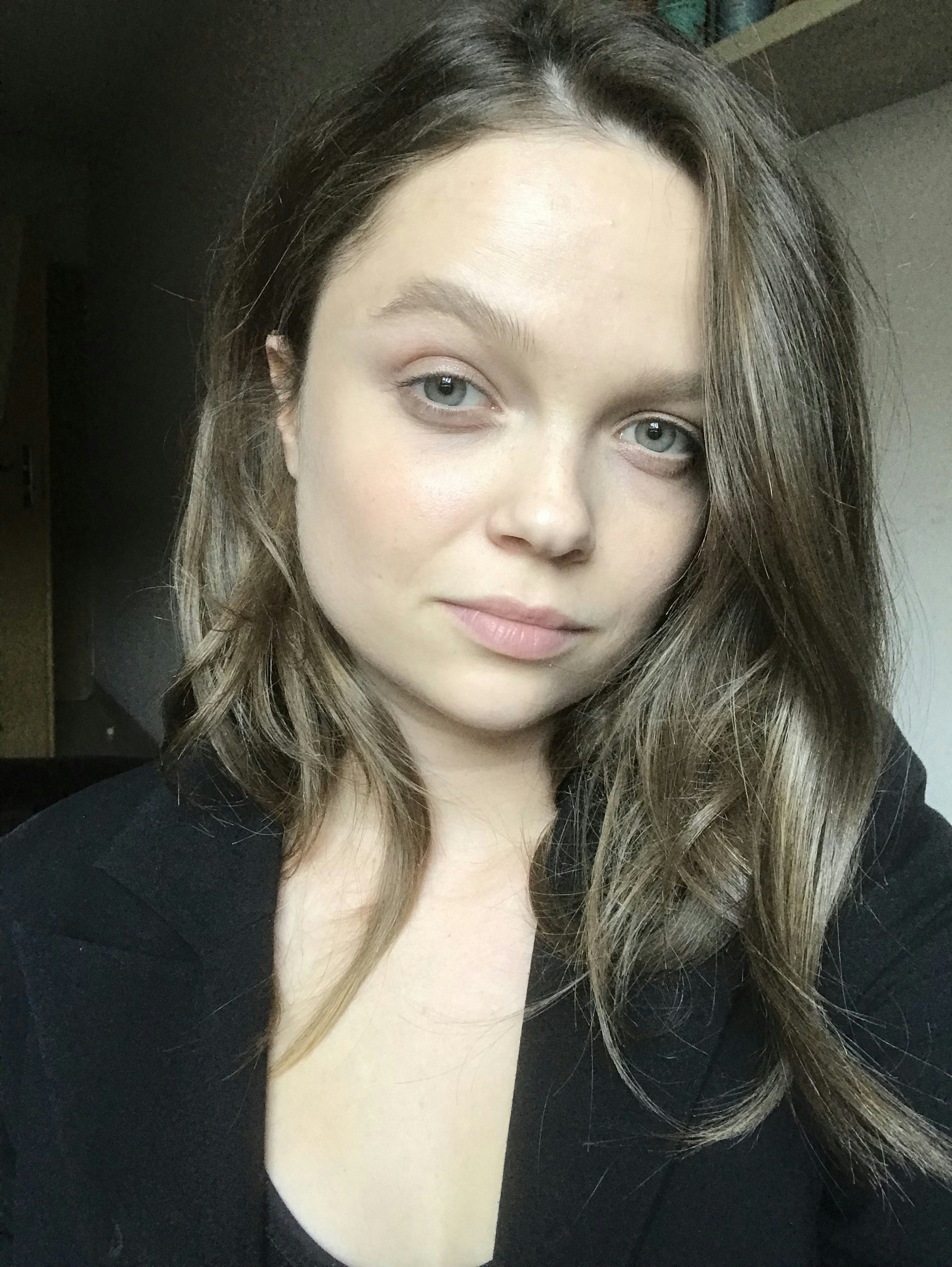 Tetiana Fales