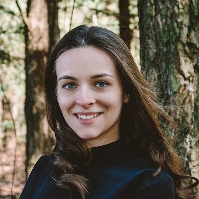 Katsiaryna Harminovich