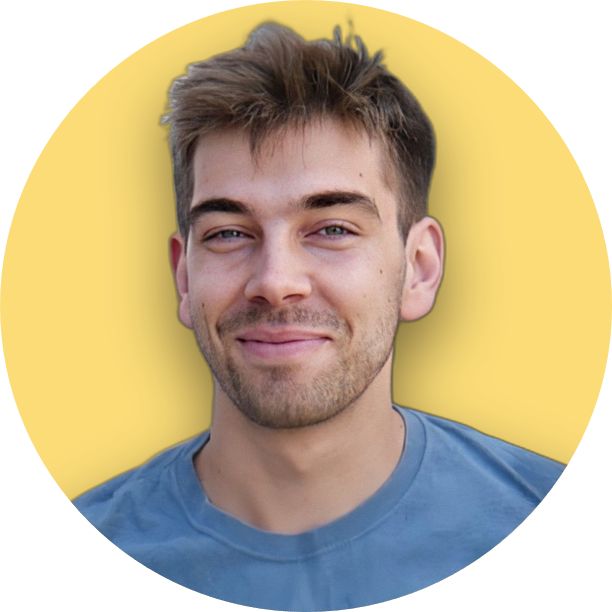 Jarrett Dillenburger