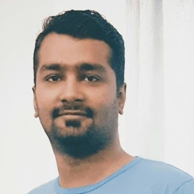 Shahzab Asif