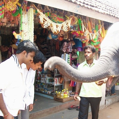 Ganesha Achari