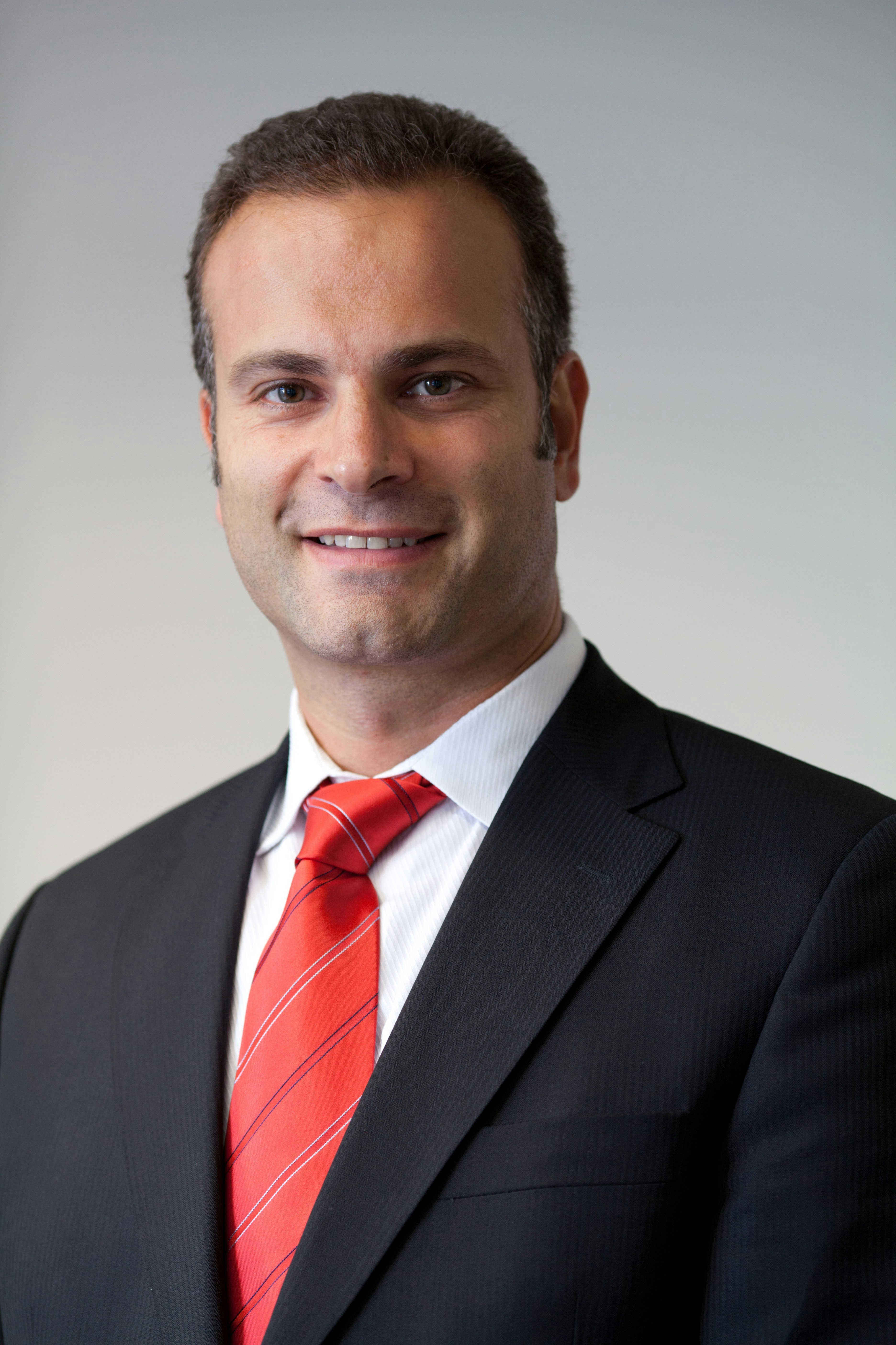Nikolaus Varzakakos