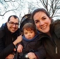 David Burgess-Bellay