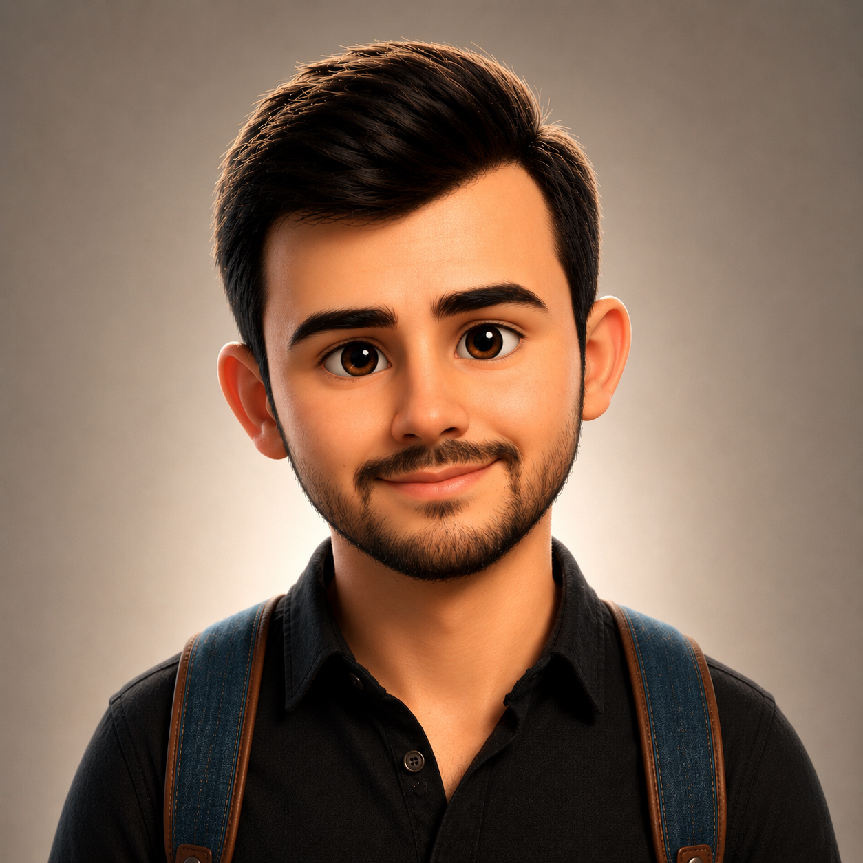 Turhan Can KARGIN