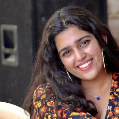 Fatema Bhaijee