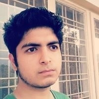 Anubhav Bhattacharyya