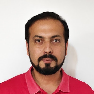 Mohsin Adeel
