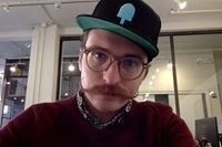 Why's 6 afraid of 7?