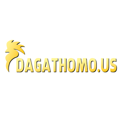 Đá gà Thomo #01 - Dagathomous
