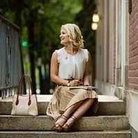 Sarah Kathleen Parker Ward