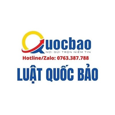 Tư vấn Luật Quốc Bảo