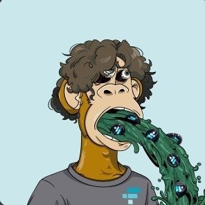 Avani (:D, ;D) 🌱🌐 Sui Bears 🌊📘(💙,🧡)