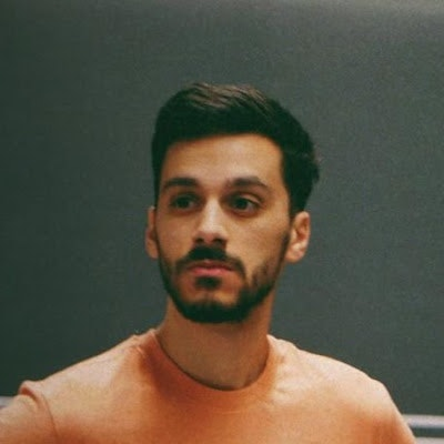Mehdi Gatbache
