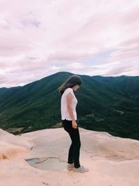 Maria Fernanda Fuentes