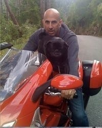 Steve Rechtschaffner