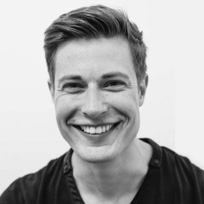Jonathan Barck