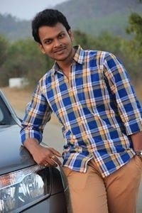 Narendra Chowdary Tummalapalli