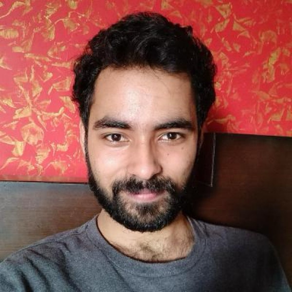 Akshay Dahiya