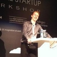 Øystein Sikora Ingstad