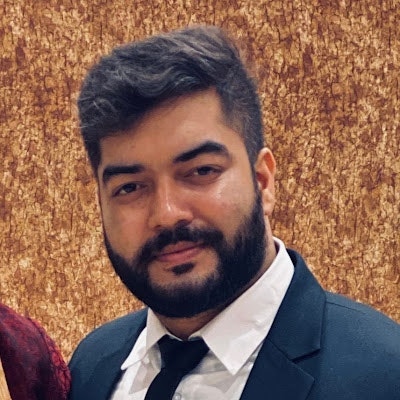 Vishal Singh Chauhan