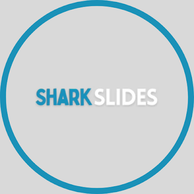 Shark Slides