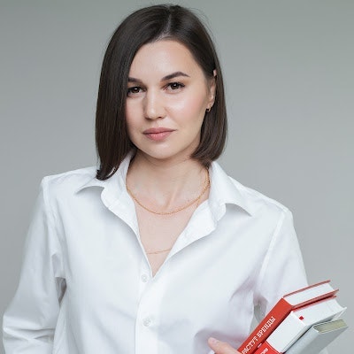 Кира Машина