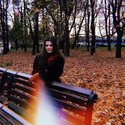 Софья Боярских